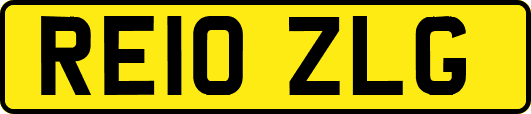 RE10ZLG