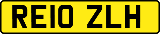 RE10ZLH