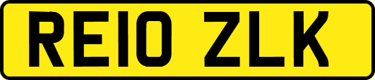 RE10ZLK