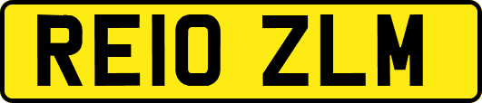 RE10ZLM