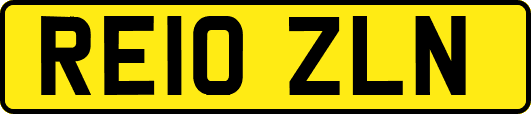 RE10ZLN