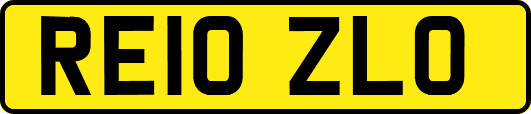 RE10ZLO