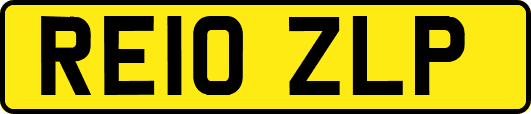 RE10ZLP