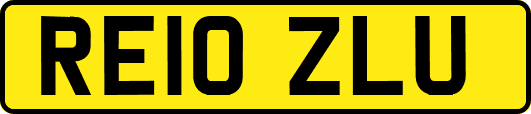 RE10ZLU