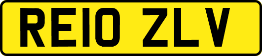RE10ZLV