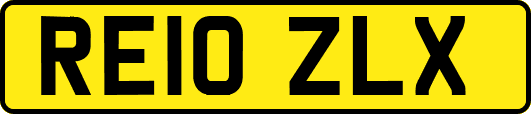 RE10ZLX