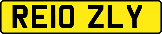 RE10ZLY