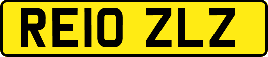 RE10ZLZ