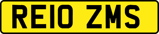 RE10ZMS