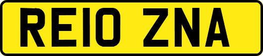 RE10ZNA