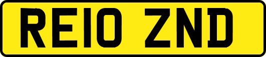 RE10ZND