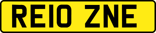 RE10ZNE