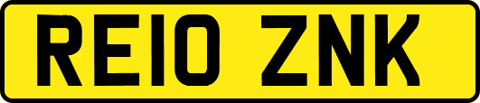 RE10ZNK
