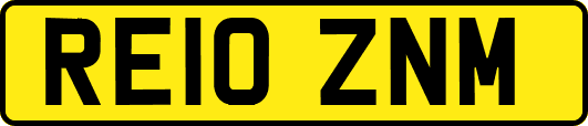 RE10ZNM