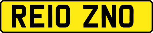 RE10ZNO