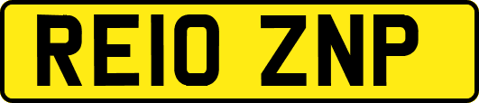 RE10ZNP