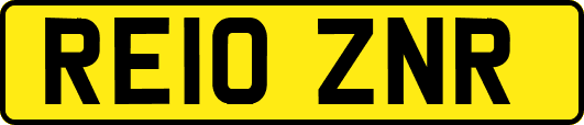 RE10ZNR