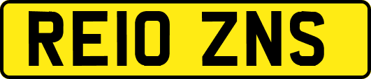 RE10ZNS