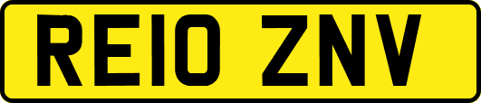 RE10ZNV