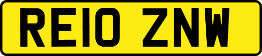RE10ZNW
