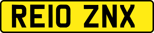 RE10ZNX