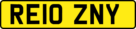 RE10ZNY