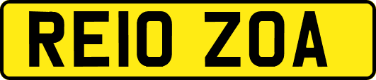 RE10ZOA