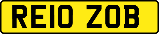RE10ZOB
