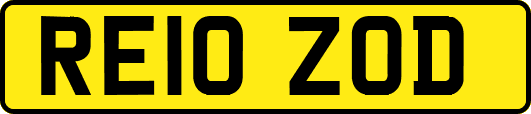 RE10ZOD