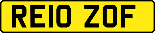 RE10ZOF