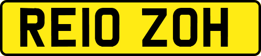 RE10ZOH