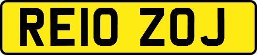 RE10ZOJ