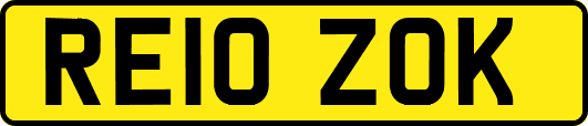 RE10ZOK