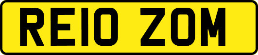 RE10ZOM