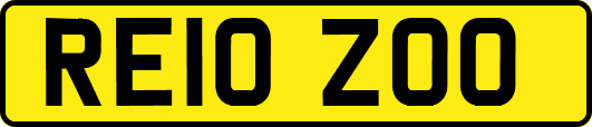 RE10ZOO