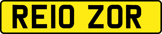 RE10ZOR