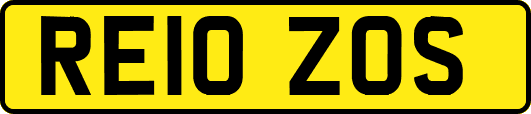 RE10ZOS