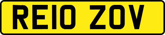 RE10ZOV