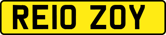 RE10ZOY