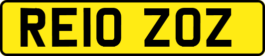 RE10ZOZ