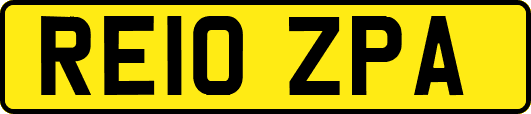 RE10ZPA