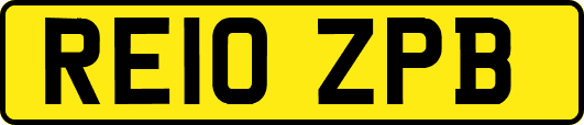RE10ZPB