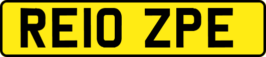 RE10ZPE