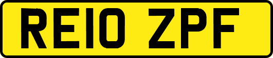 RE10ZPF