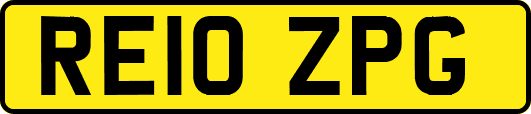 RE10ZPG