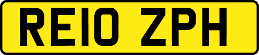 RE10ZPH