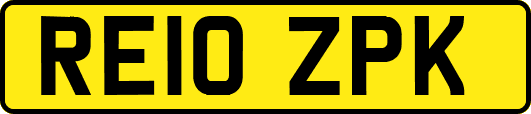 RE10ZPK
