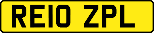 RE10ZPL