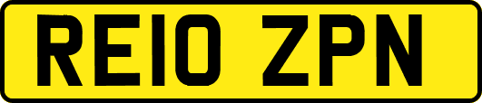 RE10ZPN