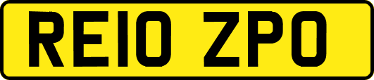 RE10ZPO